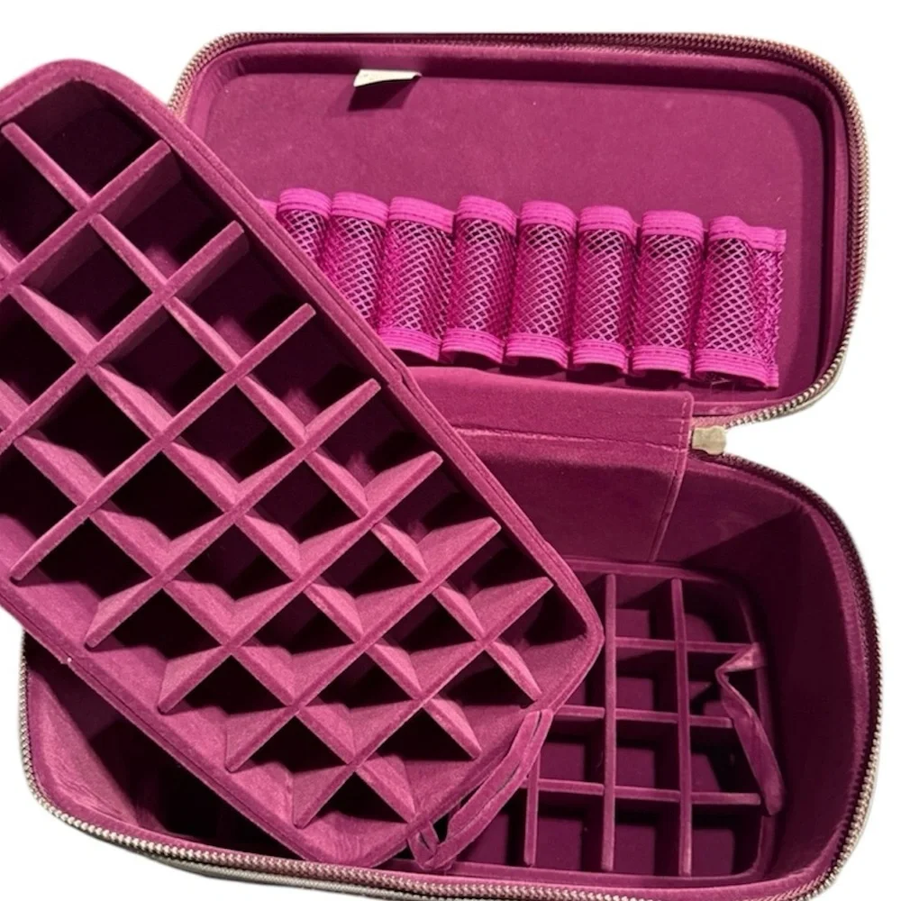 Cases for Oils - Picture 2 of 6